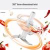 Smile Mom Multifunction Food Processor
