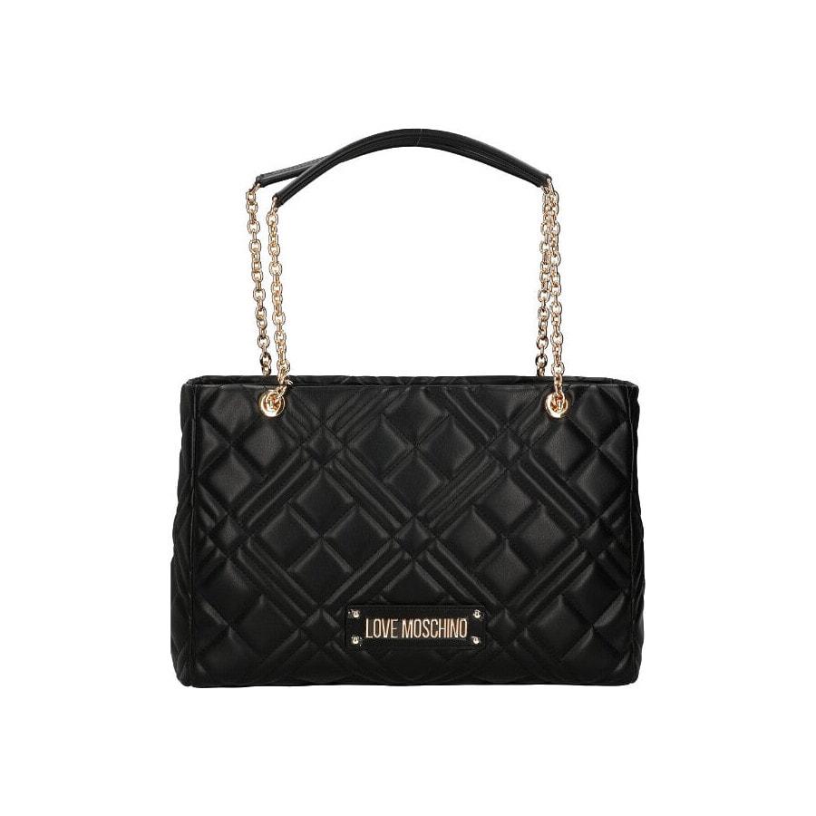 

Сумка на плечо женская LOVE MOSCHINO JC4145PP1LLA0000