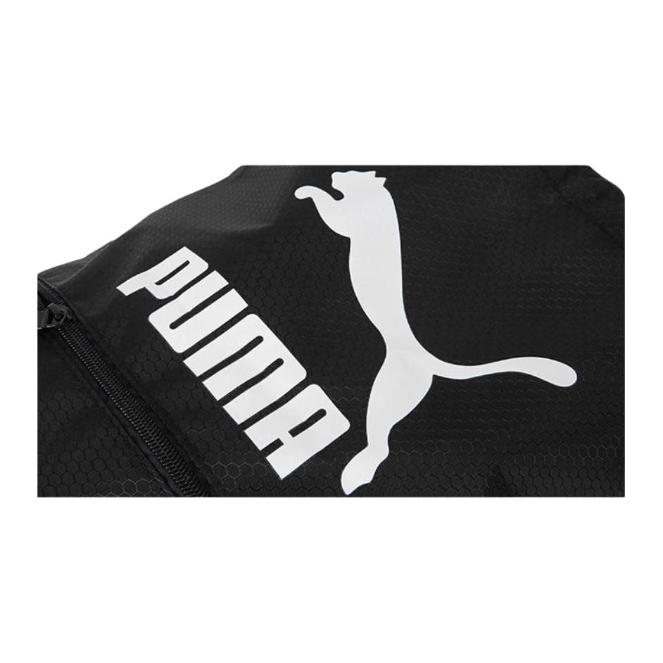 New PUMA Fabric Backpack Kids' Black 353924166203-90001