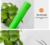 Stainless Steel Agricultural Sickle: Grass & Vegetable Cutter, Fishing & Wild Use, Manganese Steel, Sharp Knife Tool.