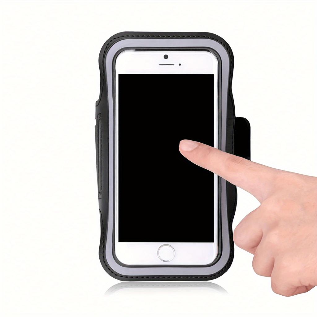 Mobile Phone Arm Cover Jogging Bag Suitable for Running and Fitness