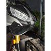 For Aprilia Tuono V4 Front Spoiler Lower Spoiler Lower Lip GP WING DOWNFORCE NAKED FRONTAL SPOILERS Tuono V4 2021-2024