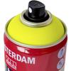Bombe de peinture Amsterdam 400ml jaune reflex