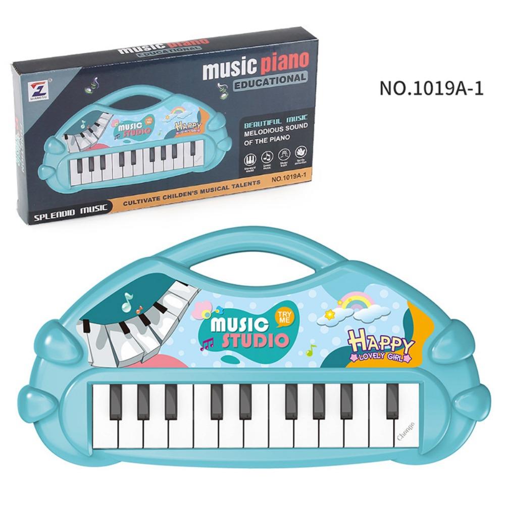 Electronic Musical Instrument Electronic Piano Toy Learning Function Music Toy For Kids