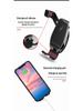 Wireless Charging Phone Holder for 2018-2021 Hongguang S Car