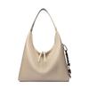 Large Capacity Tote Bag Vintage Shoulder Underarm Bag