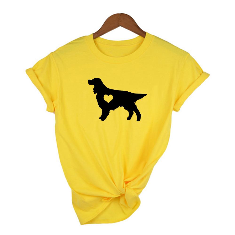 Corgi Dog Lover Shirt Women Tops Female Tee Gift For Dog Mom Dog Pet Lover