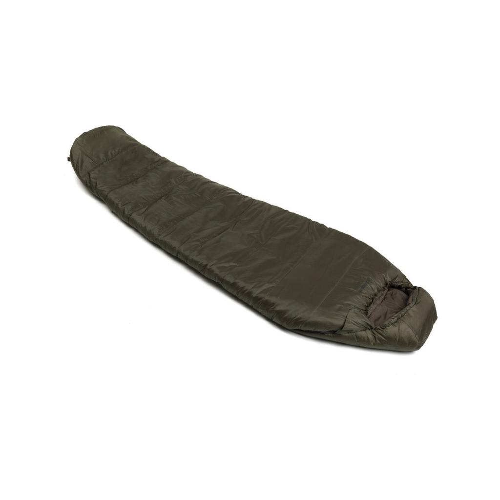 Snugpak Basecamp OPS Sleeper Extreme Sleeping Olive Bag, [item]