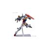 Bandai Spirits HG Mobile Suit Gundam GQuuuuuuX White Gundam 1/144 Scale Color-Coded Plastic Model Kit