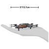 Star Wars Micro Galaxy Starfighter Class Series 8 Poe Dameron's T-70 X-Wing (Armada Edition) Non-Scale Vehicle