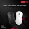 Lenovo M30-C Ergonomic Wireless Bluetooth Dual-Mode Mouse