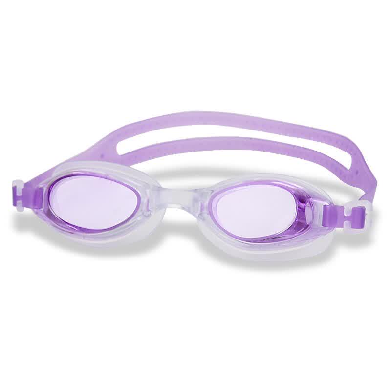 SWIM BICK Waterproof Swim Goggles for Adults and Kids