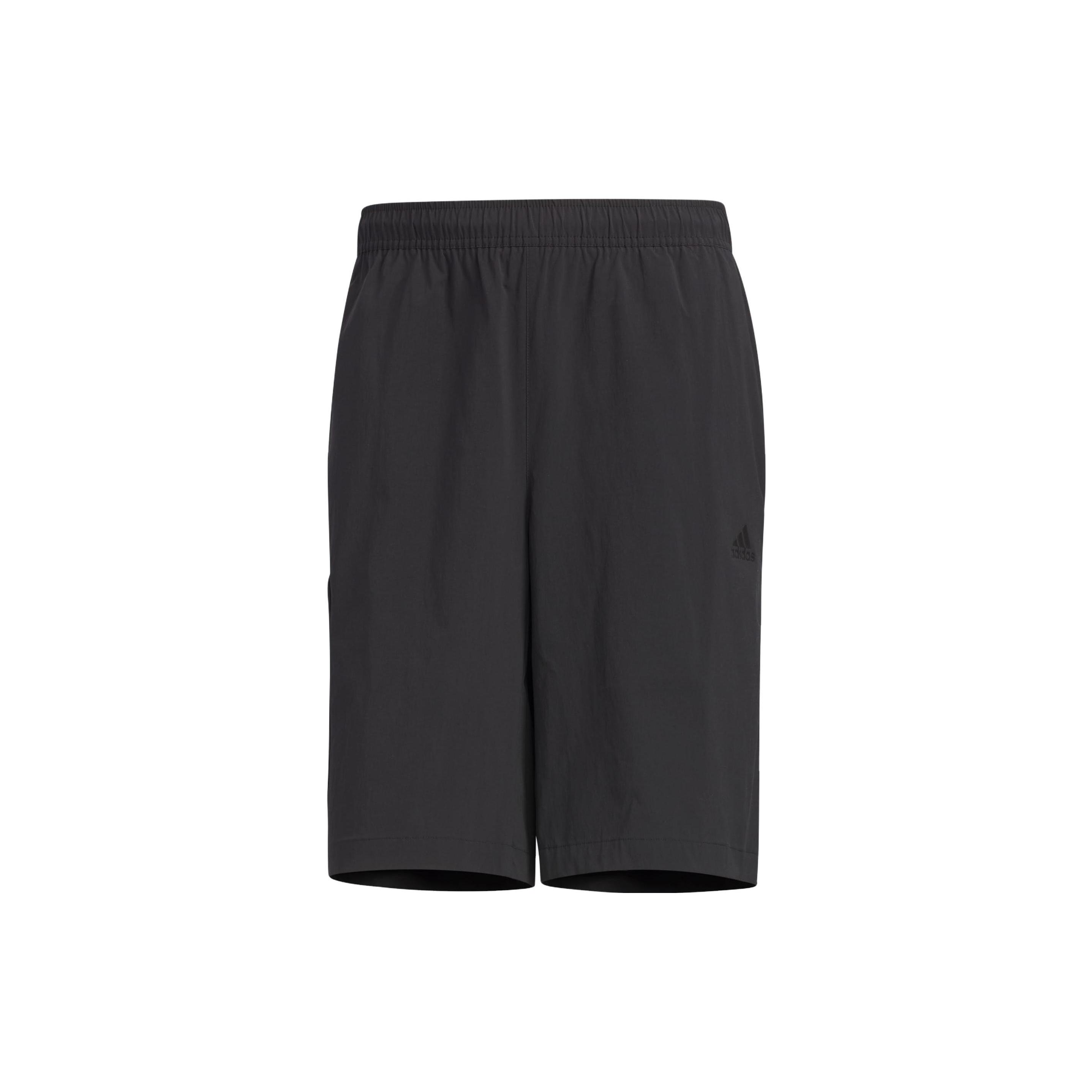 adidas Future Icons Must Haves Shorts Black Men s IA8180 XXL