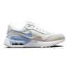 Nike Air Max SYSTM Big Kid White Cobalt Bliss Kids Sneakers Summit-White Pure-Platinum DQ0284-111