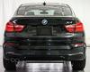 Bmw X4 F26 - Chromleiste Chrom Chrom Klappe Tuning