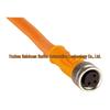 Sick Sensor Plug and Cable DOL-0803-G05M 6022009 - Brand New, In Stock