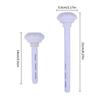 USB Powered Humidifier Stick with LED Light for Exquisite Home or Travel Aid