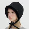Iris Bonnet - Wool from Germany