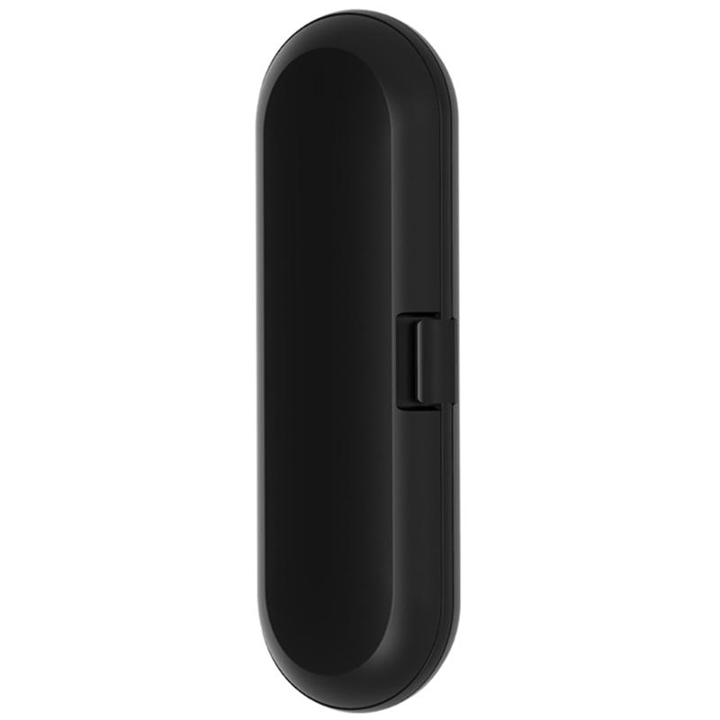 Practical Toothbrush Storage Case Suitable for Traveling Enthusiasts