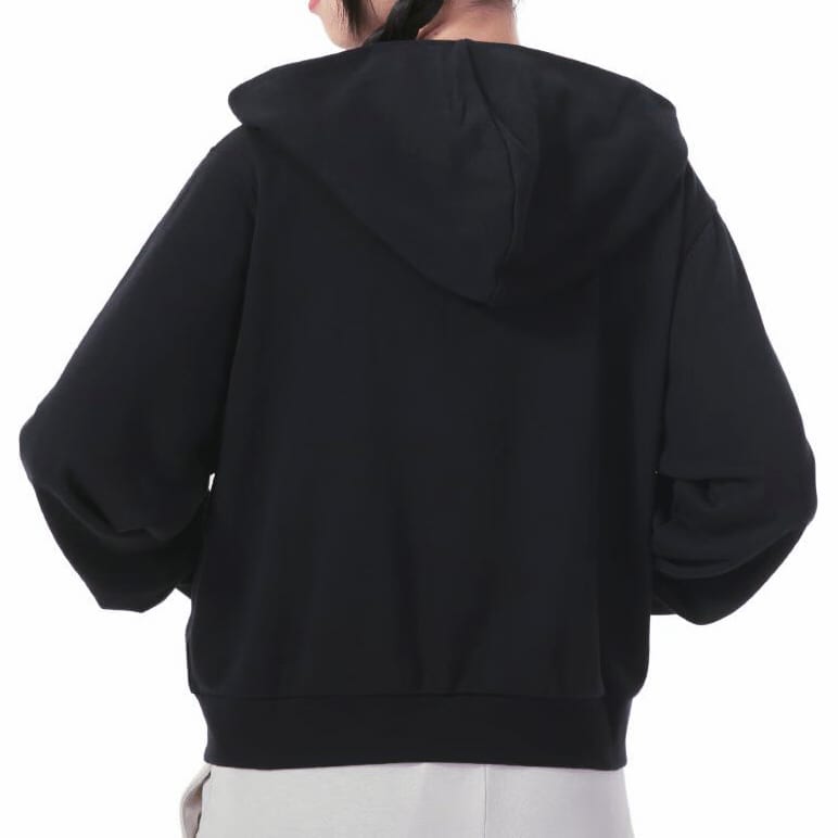 Nike Sportbekleidung Chill Frottee Hoodie FN2420-010