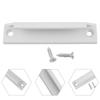 Aluminum Screen Door Handle Solid Wood Casement Cabinet Door Handle Screen Window Aluminum Alloy Door Handle Solid Wood Window