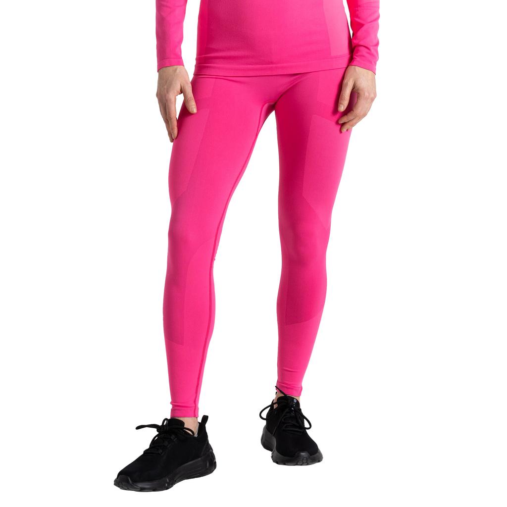 Mens In The Zone II Base Layer Bottoms