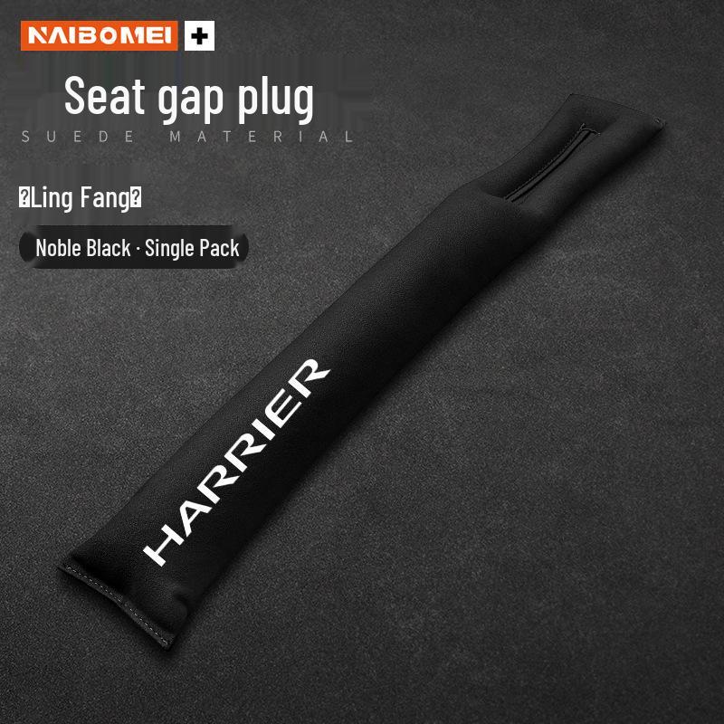 Toyota RAV4 Car Seat Gap Filler: Anti-Leak Interior Pad & Decorative Strip