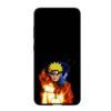 For Samsung Galaxy S24 S23 iPhone 16 15 14 Xiaomi Redmi Note 13 12 11 10 8 Plus 9 Pro Max X XR 14C Phone Case Cartoon Naruto Kakashi OPPO Huawei Cover