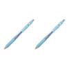 Zebra Sarasa Clip Gel Pen, 0.5mm, Milk Blue
