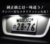 T10 Wide Angle Lens Stylish License Plate Light Position Bulb 3014 Chip 18SMD 3030 Chip 1SMD