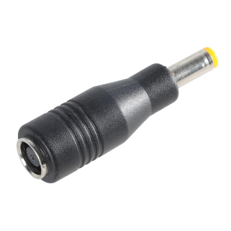 Universal Power Adapter Connectors 7.9x0.9mm Female To 5.5x2.1mm Male Power Connectors Adapter for Laptops Electronics