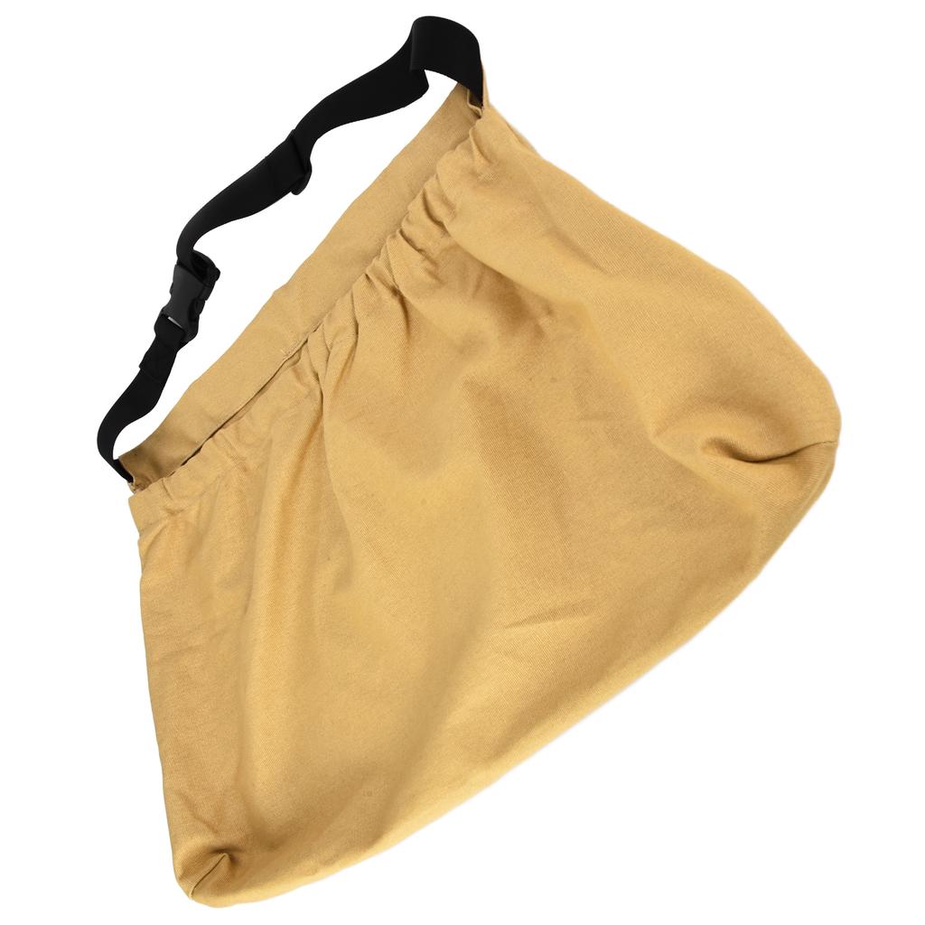 Fruit Picking Bag   Oxford Cloth Waist Hanging Tool Bag for Gardening Outdoor
