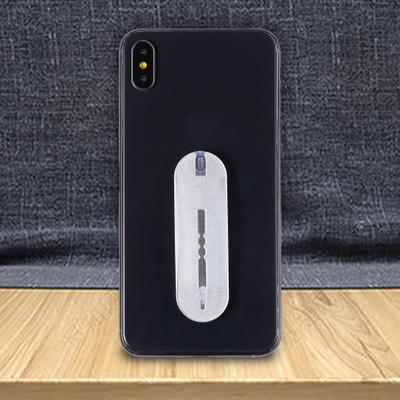 Suport Universal Multibandă U pentru Telefon, Suport Inel de Deget Mobil cu Spate