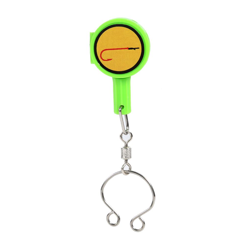 Portable Fishing Rod Storage Organizer with Hanging Hooks ABS Plastic Colorful Design Space Saver for Fishing Enthusiasts