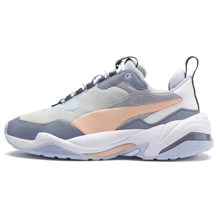 (WMNS) PUMA Thunder Colour Block - Heather Women s 370960-03 EU 35.5