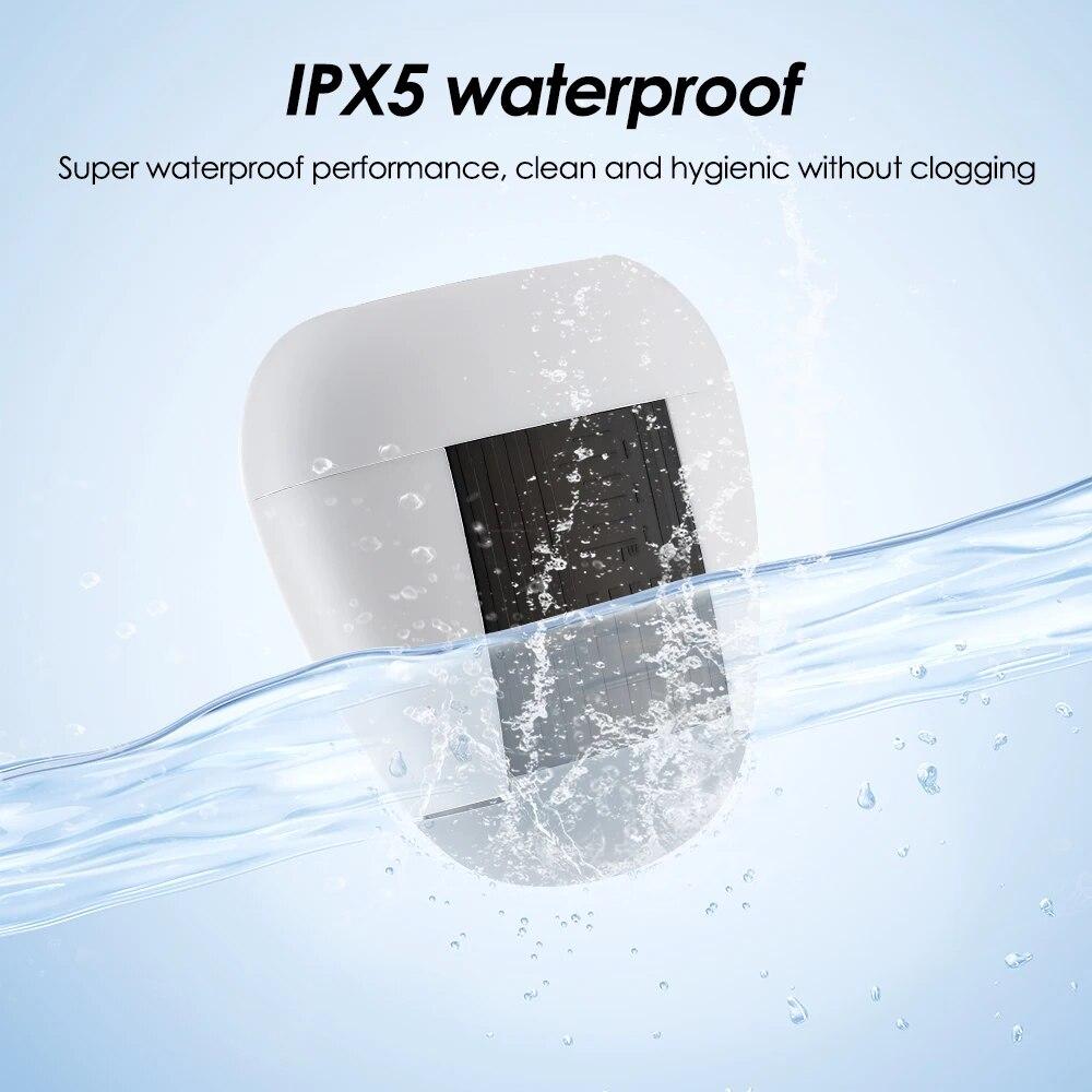 Scalp Applicator Hair Growth Liquid Comb 625nm Infrared Therapy Essential Oil Guide Comb for Hair Nourishing Vibration Massager