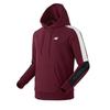 New Balance Hoodie Sleeve Color Block Hoodie Loose F Nbn0942043 29