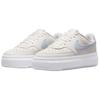 Nike Court Vision Alta Versatile Comfortable Low-Top Tennis Shoes Women Sneakers Light-Blue DZ5394-106