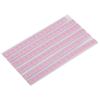 Professional Nail False Nail Tips   Adhesive Tool Pink for Manicure