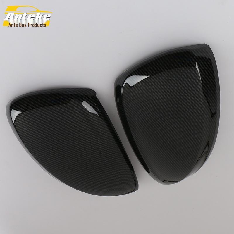 Antek Chrom Spiegelabdeckung für 2017 Tiguan L