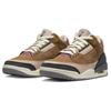 Pánske tenisky Air Jordan 3 Retro SE Winterized Hnedé Archaeo-Brown Tmavosivé DR8869-200