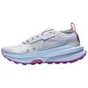 Nike Pantofi de alergare casual Zegama Trail 2 Bărbați Gri Albastru FD5190-014
