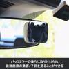 DFsucces Car Blind Spot Mirror, 360 Degree Adjustable Angle, Wide View, Eliminates Blind Spots,