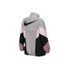 Nike Jackets Men's Gray Stand Collar Moderate Other CN6918-059