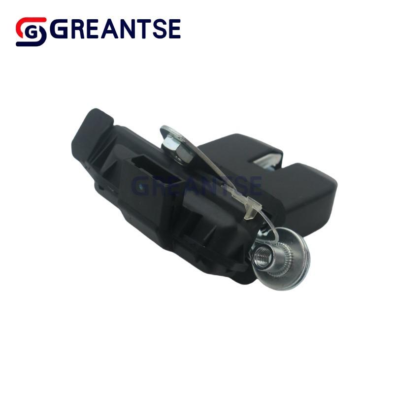 6RU827505R RU827505B Tailgate Rear Trunk Boot Latch Lid Lock Actuator For VW Polo 2011- For VW Ameo 2017 2018