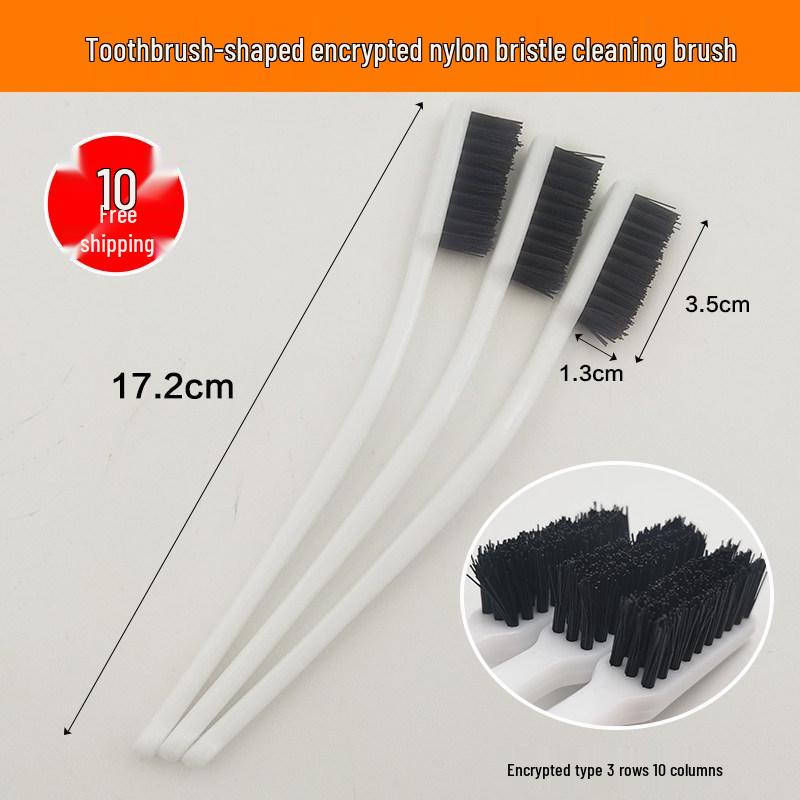 Wooden Handle Wire Brush for Rust and Fish Scale Removal