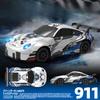 Remote Control Car 2.4G RC Drift Car 4WD High Speed Electric Racing Vehicle Model Toy Birthday Christmas Gifts For Boys Girls