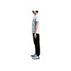 On Core Pants Solid Color Elastic Waist Running Sports Lg Pants Men Pants Black 1MF10110553