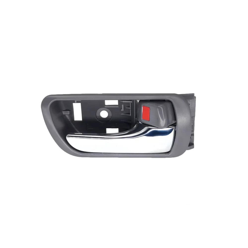 Electroplated Inner Handle For Toyota Camry 2002-2006 69206-33040 69205-33040