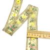 1 Yards Lace Trim Ribbon Ethnic Clothing Embroidery Sequin Fabric Webbing Accessories